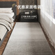 Steinmetz Nachtdecke Decke [Nachahmung Kaschmir] Schlafzimmer High-End-Wohnzimmer verdicktes Bett vorne Home Fellboden Schalldichter Teppich 3888-Unslip Dicked 100 cm*200 cm verdickt