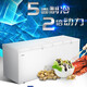 Haier морозильная камера домохозяйства.