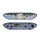 Yuelfa iFi ZEN CAN 3 all-in-one decoding headphone amplifier desktop balanced headphone amplifier ZEN CAN 3