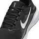 Nike NIKE running shoes men's shock-absorbing Pegasus 41 PEGASUS 41 sneakers FD2722-002 black and white 42.5