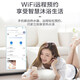 Haier вертикальный вертикальный электрический водонагреватель бытовой вертикальный вертикальный заводской парикмахерская ванна общежитие коммерческий центральный электрический водонагреватель для всего дома накопительный водонагреватель 60л 3000Вт 60л ES60V-V3U1