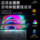 iru【酷睿i7+GTX1050独显】 国行高配金属笔记本电脑轻薄商务办公学生上网课超薄性能游戏本电竞手提 酷睿i7+GTX1050独立显卡 32G高速内存+1024G SSD固态硬盘