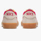 耐克（NIKE）男鞋2025新款春季运动鞋SB HERITAGE VULC低帮板鞋缓震休闲鞋 CD5010-100狼灰白红 41