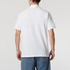
Nike (NIKE) sports suit men's clothing 2025 new business casual tennis training POLO shirt short-sleeved T-shirt straight trousers FN3895-100+HQ4423-010 2XL