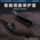 至朗尼【现货】适用华为p70pro手机壳Pura70pro+保护壳套真素皮全包翻盖超薄防摔新款高端商务男女款