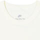 Nike (NIKE) 2024 summer men's fashion, comfortable and casual sports long sleeves HF6173-133 XS