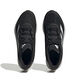 Adidas running shoes men's DURAMO SPEED M sports shoes mesh shoes ID9850 black size 39
