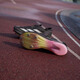 阿迪达斯 （adidas）全能战士撕裂赛场 田径精英阿迪达斯Ambition2短跑钉鞋100-1500米 IG9905/Ambition 2/含手提袋 42