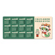 
Three-color cat 2025 Year of Snake Super Large Mouse Pad Calendar Office Calendar Learning Home Desktop Pad Student Computer Keyboard Pad Men E-sports Games Girl Customized Sliding Thicken Lock Edge 11154 Anything Past 100cm x 50cm x 5mm