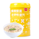 精力沛 无添加蔗糖 青稞藜麦胚芽燕麦片即食营养谷物冲饮燕麦片膳食纤维 728g*1罐 728g