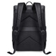 Golf (GOLF) Backpack for Men's Travel Backpack for Students' School Bag 15.6/16-inch Computer Bag Flip Casual Commuter Backpack