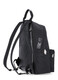 PHILIPP PLEIN 21FW logo标牌双肩包 男士 图色FAAAMBA1047PCO019N 均码