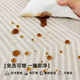 
Carpet living room 2024 new light luxury sofa mat without washing and erasable large area bedroom room simple Qingqiang-13566 240cm*360cm custom