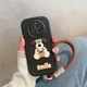 
Xunxuan is suitable for Huawei Smart Select Maimang 30 Mobile Case TYH641M Girls' Children Fully Packed Anti-fall New Products Thirty-Zero China Telecom 5G Version Qualcomm Snapdragon 695 Insurance Beige White Master Dog* Single Shell Huawei Maimang 30
