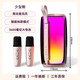 Newmine M18 wireless Bluetooth speaker dual microphone karaoke microphone audio all-in-one home ktv audio set comes with sound card karaoke artifact outdoor mobile phone TV singing karaoke girl fan double wheat Bel Canto smart model + Xiaodu voice assistant