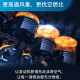 科德宝空气滤清器滤芯AF698适用卡罗拉双擎2019款-今雷凌双擎2018款-今