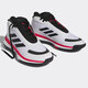 阿迪达斯 （adidas）篮球鞋男鞋夏季新款Bounce Legends缓震实战训练运动鞋轻便休闲 IE9277 40