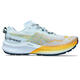 ASICS-Herrenschuhe 2024 Frühling neuer Fujispeed 2 Offroad Atmungsfreie packende Verschleiß-resistente Männer Sports-Laufschuhe 1011b699-401 42