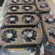 Yingchi GTX750TI 1050 1060 1660 99 Nuevo seguro de dos años Mito negro Wukong 3a Card de gráficos de juegos 3D colorido 1060 6g Netchi/E-Sports