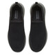 Chaussures masculines Skechers pour les chaussures de pédalage d'un pied respirantes
