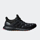 ADIDAS/Adidas ULTRABOOST 1.0 Men and women are warm and lightweight rebound sports and casual running shoes HQ6174 39