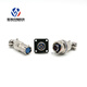 XCE series XCE14F4K1D40 XCE14Y4K1P1 circular connector 4-pin aviation plug and socket XCE14F4Z1D1