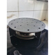High-end imported gas stove heat conductor plate is heated evenly, gas stove tweezer, flame diffuser, cast iron fire distributor, single 16 cm fire distributor, 4 thick fire shields with holes