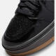 Nike (Nike) Frauenschuhe 2025 Frühlings- und Sommer-Sportschuhe Air Jordan 1 High Top Polishing Casual Shoes FB9894-001 Black 39