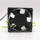 Taiwan SEADA SA1238A2 12CM 12038 220V 0.09A Laser Welding Machine Heat Dissipation Fan