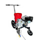 XMSJ Road Scribing Machine Football Field Road Cold Spray Spribing Machine Highway Parking École de peinture Machine de marquage 695 Machine de gribouillage de base
