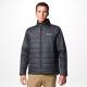 Columbia24秋冬哥伦比亚冲锋衣男户外保暖三合一外套XE5220/WE3892 WE3892/010(棉服内胆) M