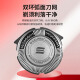 Applicable to Philips shaver AT757 758 798 810 811 charger wire cutter head piece mesh cover accessories Gray [integral cutter head] Applicable model to see the picture