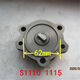 Changchai Changzhou Changfa Single Zylinder Ölpumpe 1110/1115 Ölpumpe 195/1100/1105 Ölpumpe