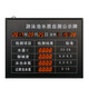 
Shantoulin Village Customized Swimming Pool Pavilion LED Electronic Kanban Water Quality Brand PH Value Residual Chlorine ORP Collection Data Inspection (Style Nine) Remote Control Edit-15051