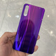 博汇优适用vivoiQOO Neo玻璃后盖NEO855手机后壳屏玻璃竞速版V1396A NEO白色 单后盖+工具