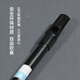 
romusic whistle flute Irish C tune six-hole recorder oral flute adult students beginner playing flute black