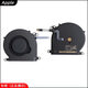 XMSJApple MACBOOK AIR A1466 A1465 A1369 Cooling CPU Fan A1466 Original genuine fan