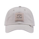 
Columbia 24 autumn and winter new men's and women's hats outdoor sports travel soft top baseball hat CT9272 black 010- All size