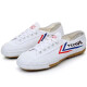 Feiyue (Feiyue) 24 NUEVA POST BLOG POSTA CONTAJOS ZAPATOS MENOS SAPOS FÍSICOS ZAPATOS DE MUJER ZAPATOS DE CAPA BAJA CLATA ARTIA ARTES MARTIAL SHATES COMPONO CONFIGO BLANCO 39