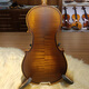 Christina Violin V03 Kinder handgefertigt professionelle Leistungsabstufung Untersuchung Erwachsener Geigenanfänger Musikinstrument Antike Farbe 1/4