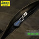 JEEP SPIRIT高端男士休闲裤迷彩工装裤潮牌厚款弹力宽松松紧腰子多口袋 军绿色【J9926秋厚 款】 M 【115-128斤】