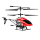 Maihu Dinggao Hubschrauber Fernbedienung Flugzeuge Kinderspielzeug Jungen Drohnen Luftfotografie Flugzeug Grundschule Grundschule Geschenke Air Druck Dinggao Blue kann mit # Haoshi # vier-elektrischen Spaß Paket Multiple Ladung spielen