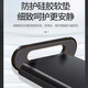 以禾（Yeehpure） 适用特斯拉Model3/Y座椅后背平板车载焕新3后排手机支架改装配件 车载座椅手机支架【双钩荣耀黑】