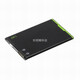X adapts to BlackBerry 9900 9930 9790 9981 9380 9850 9860 Mobile phone battery brand new JM1 2 batteries