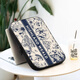 Hrhpym portátil portador de laptop adecuado para Huawei MateBook de 14 pulgadas Apple MacBookair 13.3 Mujeres Lenovo Xiaoxin 15.6 Caso protector ipad Tableta Bolsa de almacenamiento de doble cara SG-1049 [Almacenamiento de zona | Impermeable y impermeable] de 11 pulgadas