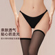 Miss Curiosity 3 98 Curiosity Bikini Sexy Briefs de cintura baja para mujeres Antibacterianos Antibacterianos Luz de la entrepierna Estilo 1: Brasas individuales 1 S