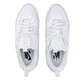 
Nike (Nike) women's shoes sneakers 2025 summer new AIR MAX 90 casual air cushion shoes low top cushioning running shoes DM9922-101 white 36