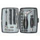 
Renjuyi Customized Ratchet Wrench Screwdriver Tool Set Motorcycle Repair Sleeve Combination Multifunctional Home Driver 9902A [Ratchet Screwdriver 68-piece Set]