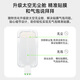 贝尔金（BELKIN）苹果16ProMax钢化膜 iPhone16ProMax贴膜 苹果16ProMax防摔手机膜 德国肖特抑菌基材 OVA158-REV