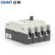 Zhengtai plastic case leakage circuit breaker NM1LE three-phase four-wire leakage protector 12250A630A 3P 500A